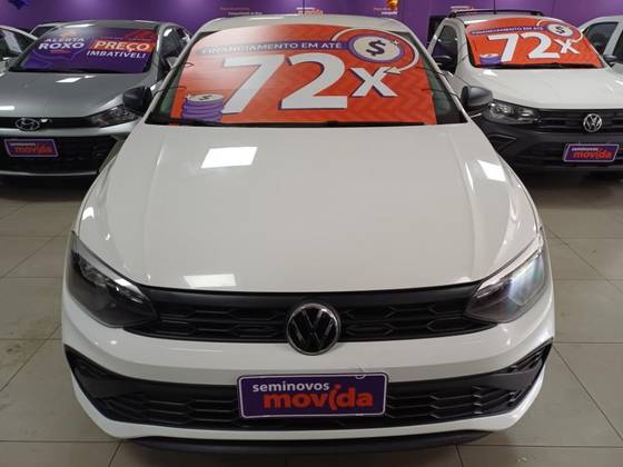 VOLKSWAGEN POLO 1.0 MPI TRACK MANUAL VOLKSWAGEN POLO 1.0 MPI TRACK MANUAL